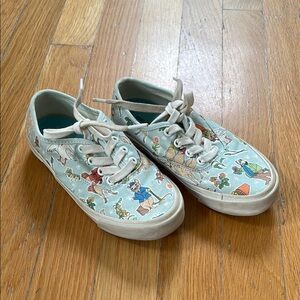 Peter Rabbit SeaVees